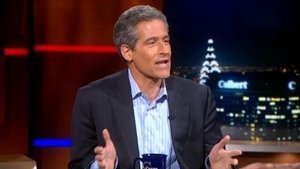The Colbert Report 99. epizoda
