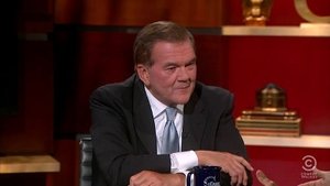 The Colbert Report 75. epizoda