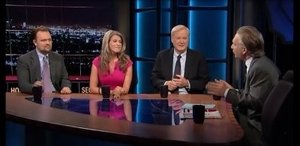 Real Time with Bill Maher 20. epizoda