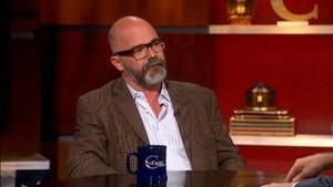 The Colbert Report 141. epizoda