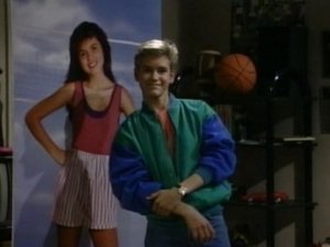 Saved by the Bell 15. epizoda