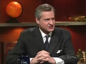 The Colbert Report 12. epizoda