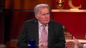 The Colbert Report 109. epizoda