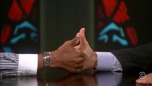 The Colbert Report 73. epizoda