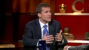 The Colbert Report 63. epizoda