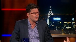 The Colbert Report 60. epizoda