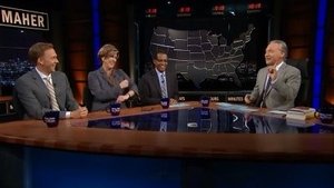 Real Time with Bill Maher 20. epizoda