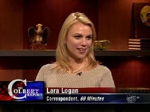The Colbert Report 158. epizoda