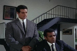 Mission: Impossible 2. epizoda
