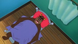 Timon a Pumbaa Nerušte souseda medvěda