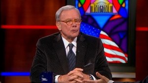 The Colbert Report 45. epizoda