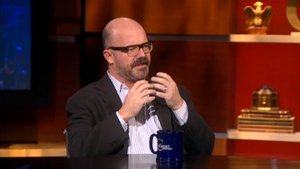 The Colbert Report 49. epizoda