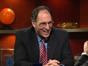 The Colbert Report 7. epizoda