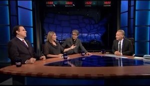 Real Time with Bill Maher 30. epizoda