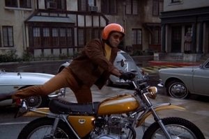 Mission: Impossible 26. epizoda