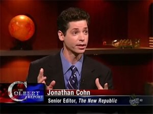 The Colbert Report 109. epizoda
