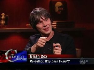 The Colbert Report 137. epizoda