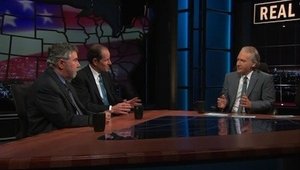 Real Time with Bill Maher 28. epizoda