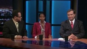 Real Time with Bill Maher 13. epizoda