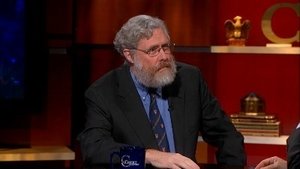 The Colbert Report 4. epizoda