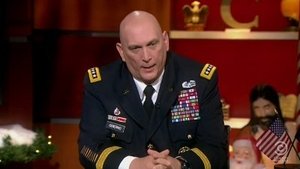 The Colbert Report 35. epizoda