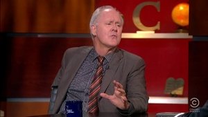 The Colbert Report 2. epizoda