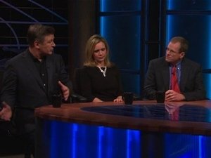 Real Time with Bill Maher 22. epizoda