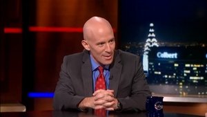 The Colbert Report 114. epizoda