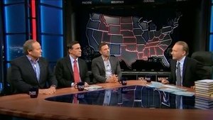 Real Time with Bill Maher 30. epizoda