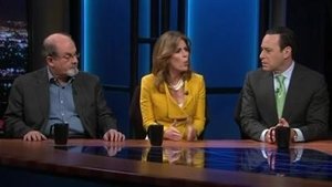 Real Time with Bill Maher 11. epizoda