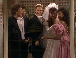 Saved by the Bell 16. epizoda