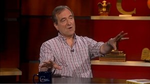 The Colbert Report 26. epizoda