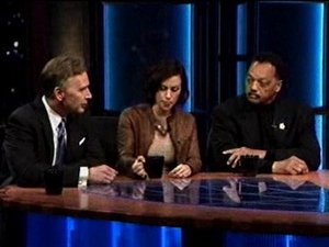 Real Time with Bill Maher 20. epizoda