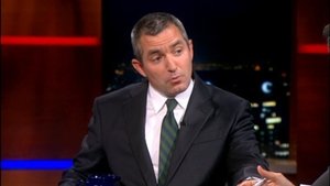 The Colbert Report 108. epizoda