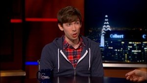 The Colbert Report 123. epizoda