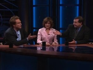 Real Time with Bill Maher 13. epizoda
