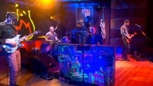 The Colbert Report 8. epizoda