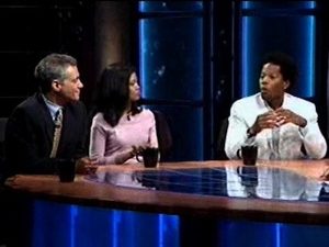 Real Time with Bill Maher 13. epizoda