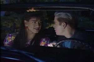 Saved by the Bell 16. epizoda