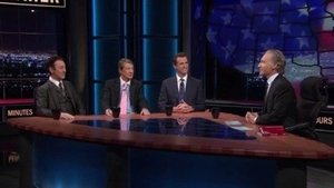 Real Time with Bill Maher 2. epizoda