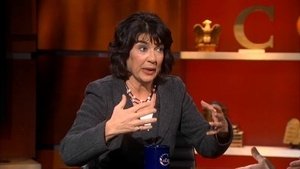 The Colbert Report 55. epizoda