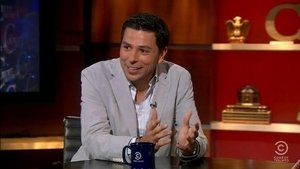 The Colbert Report 38. epizoda