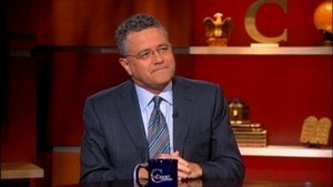 The Colbert Report 150. epizoda