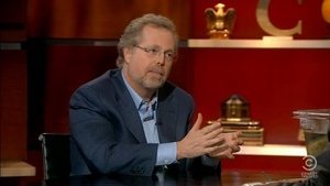 The Colbert Report 39. epizoda