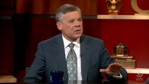 The Colbert Report 24. epizoda