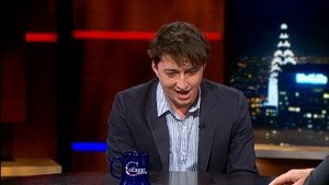 The Colbert Report 58. epizoda
