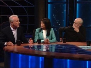 Real Time with Bill Maher 16. epizoda