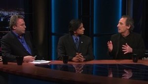 Real Time with Bill Maher 8. epizoda