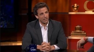 The Colbert Report 18. epizoda