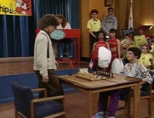 Saved by the Bell 7. epizoda